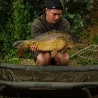 Fox Carpmaster Welded Cradle